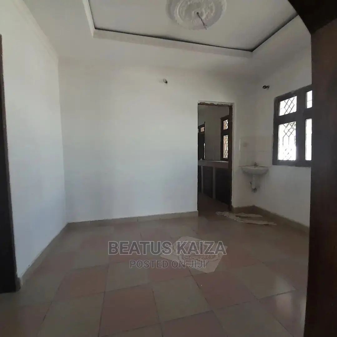 3bdrm House in Kigamboni Kibada for rent