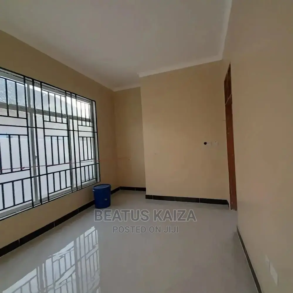 3bdrm House in Kigamboni Kibada for rent