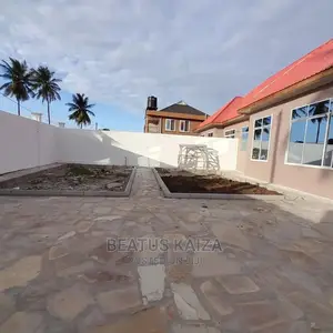3bdrm House in Kigamboni Kibada for rent