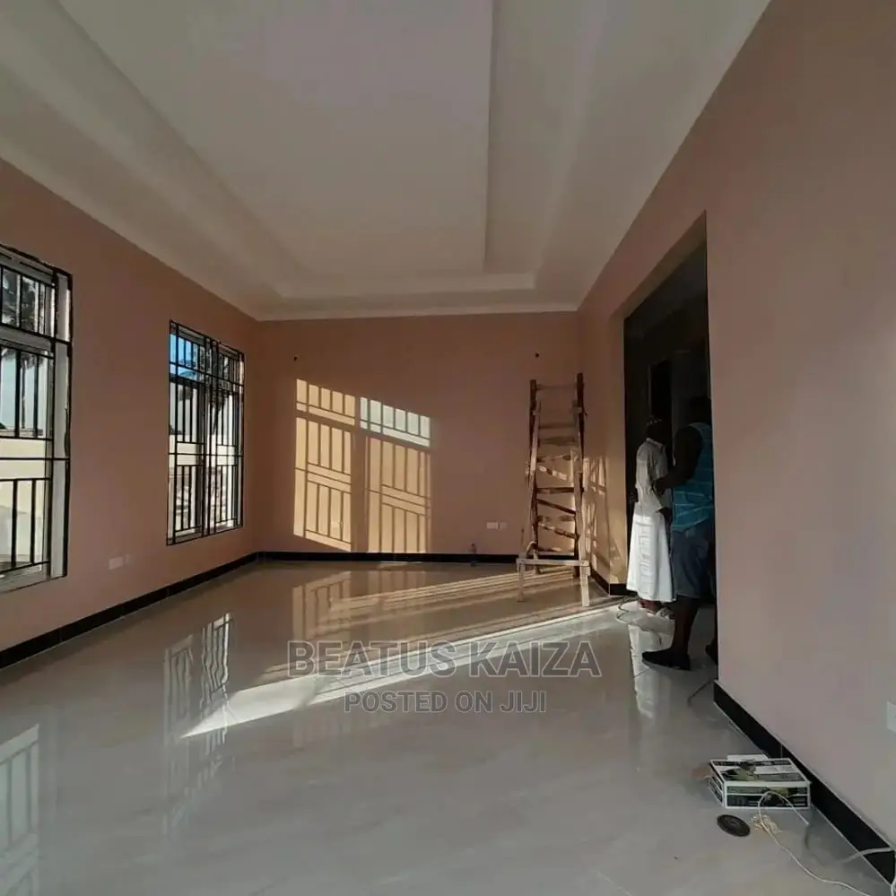 3bdrm House in Kigamboni Kibada for rent