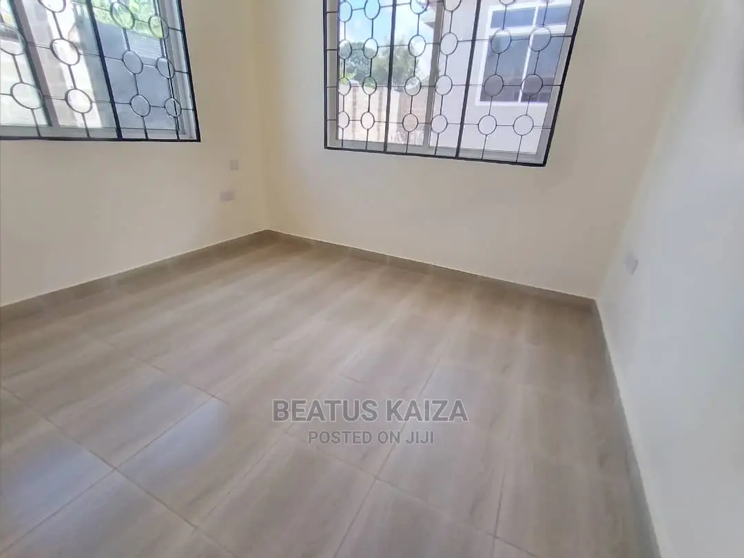 3bdrm House in Kigamboni Ungindoni for rent