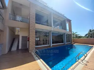 Furnished 3bdrm Duplex in Kinondoni for Rent