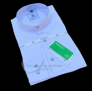 Daniel Alps Official Shirts