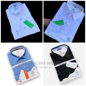 Daniel Alps Official Shirts
