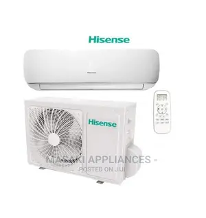 Hisense Ac Aircondition Split Wintair 22000 Btu Non Inverter