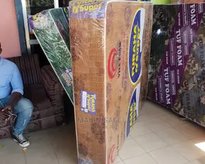 Bei Ya Kizawa Magodoro Mazuri Vitafoam