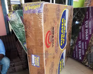 Bei Ya Kizawa Magodoro Mazuri Vitafoam