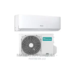 Hisense Ac Aircondition Split Wintair 18000 Btu Non Inverter
