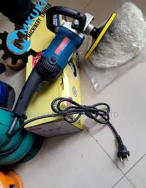Ideal Polisher Grender New
