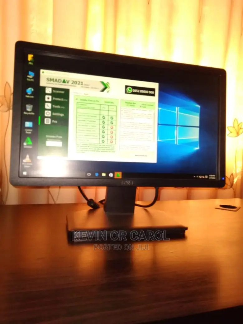 Desktop Computer Dell Vostro 3900 2GB Intel HDD 500GB