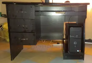 Desktop Computer Dell Vostro 3900 2GB Intel HDD 500GB