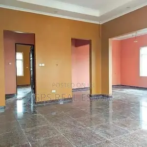 Four Bedroom House In Kibada Kigamboni For Sale