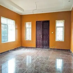 Four Bedroom House In Kibada Kigamboni For Sale