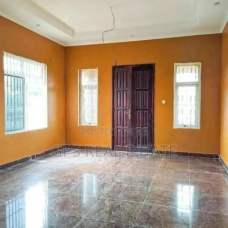 Four Bedroom House In Kibada Kigamboni For Sale
