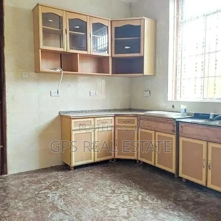 Four Bedroom House In Kibada Kigamboni For Sale