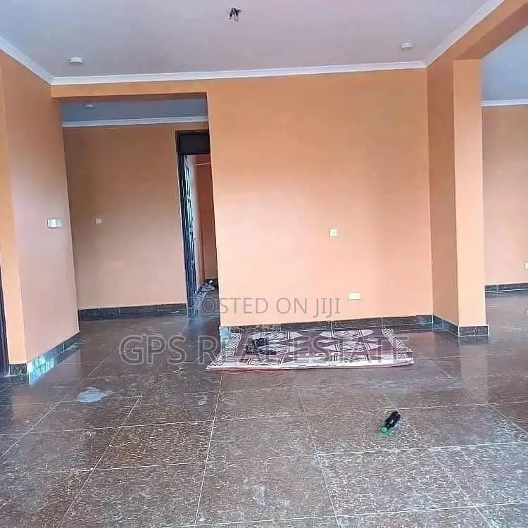 Four Bedroom House In Kibada Kigamboni For Sale