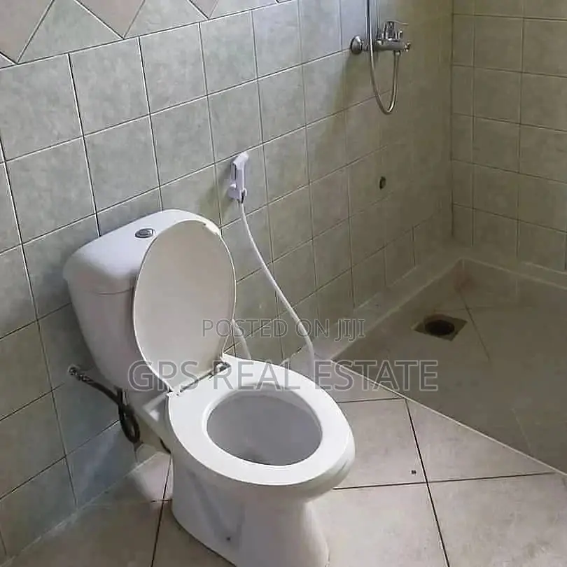 Four Bedroom House In Kibada Kigamboni For Sale