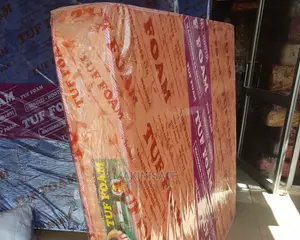 Magodoro Imara Kutoka Tuffoam Imara