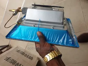 Tunauza Gas Heater Kwa Ajili Ya Kulelea Vifaranga