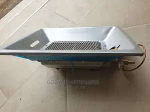 Tunauza Gas Heater Kwa Ajili Ya Kulelea Vifaranga