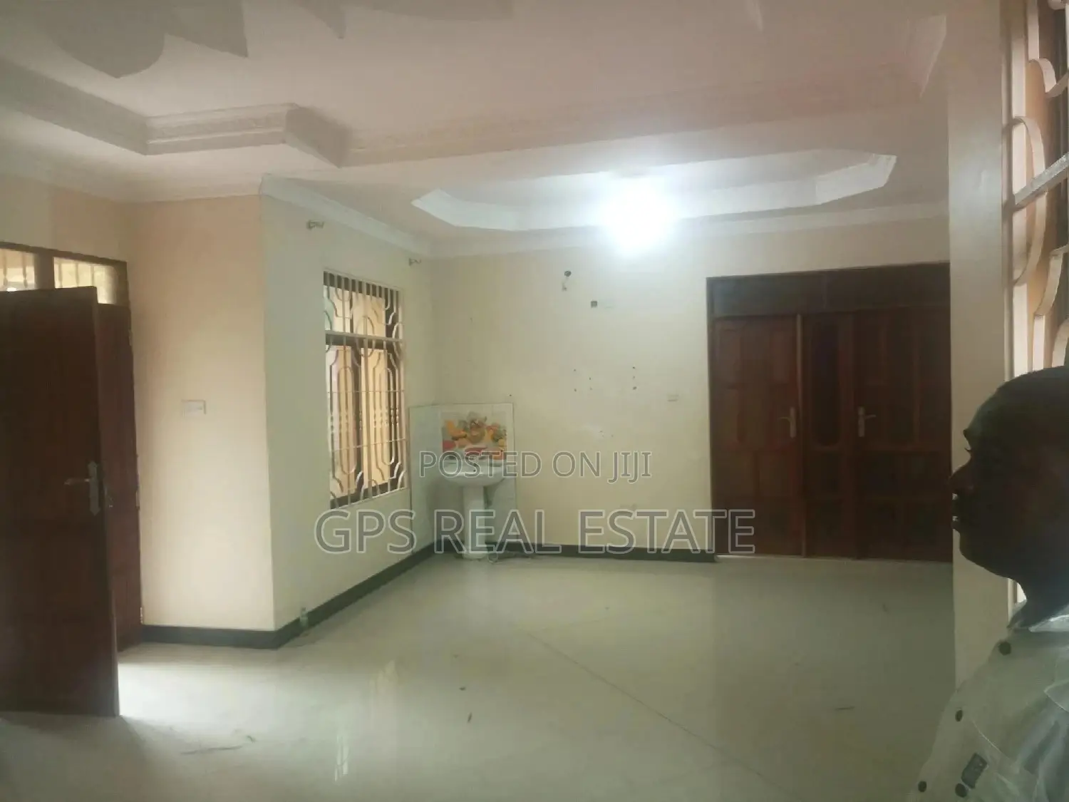 3bdrm House in Max Evarst, Kinondoni for Sale