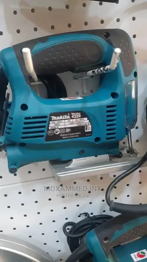 Jigsaw by Makita