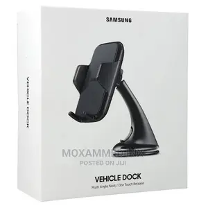 Samsung Vehicle Dock