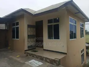 2bdrm House in Max Evarst, Kinondoni for Rent