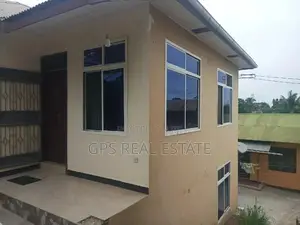 2bdrm House in Max Evarst, Kinondoni for Rent