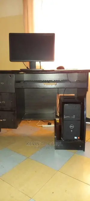 Desktop Computer Dell Vostro 3900 2GB Intel HDD 500GB
