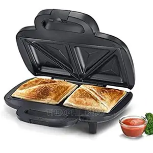 Sandwich Maker Nzuri P
