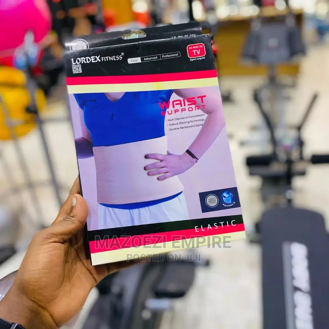 Waist Trimmer