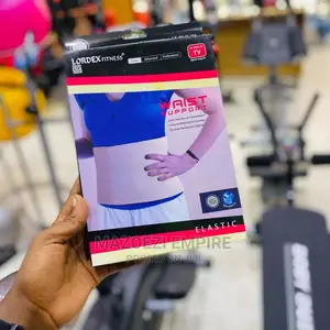 Waist Trimmer