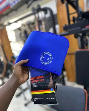 Waist Trimmer