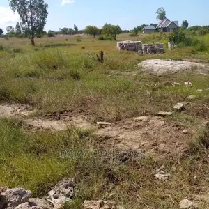 Jipatie Viwanja Kiluvya Kwa Bei Nafuu Mpaka Milin 2.5