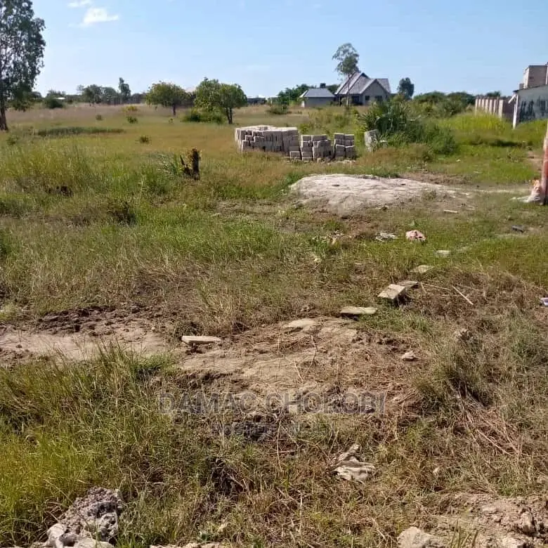 Jipatie Viwanja Kiluvya Kwa Bei Nafuu Mpaka Milin 2.5