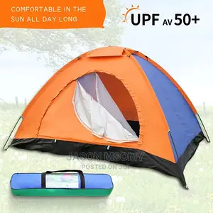Camping Tent