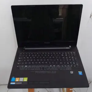 Laptop Lenovo Flex 4 4GB Intel Core I5 HDD 500GB