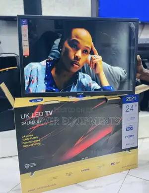 Mruk Inch 24 LED TV