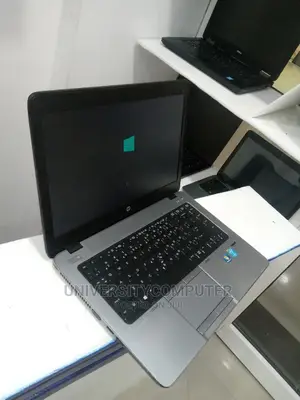 Laptop HP EliteBook 840 G1 4GB Intel Core I5 HDD 500GB