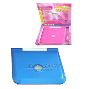 Kid Laptop