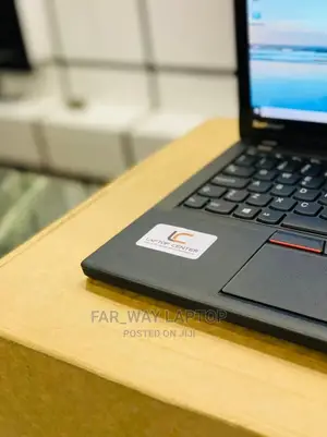 New Laptop Lenovo ThinkPad X250 4GB Intel Core I5 HDD 500GB