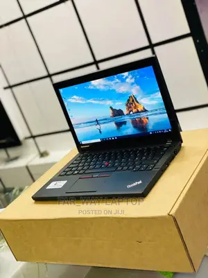 New Laptop Lenovo ThinkPad X250 4GB Intel Core I5 HDD 500GB
