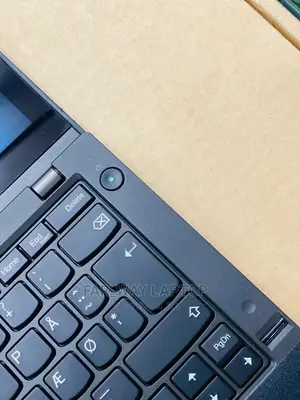 New Laptop Lenovo ThinkPad X250 4GB Intel Core I5 HDD 500GB