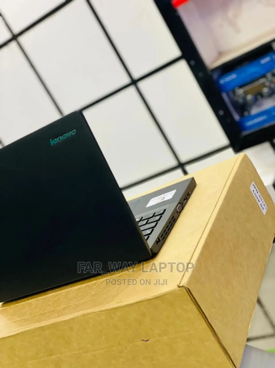 New Laptop Lenovo ThinkPad X250 4GB Intel Core I5 HDD 500GB