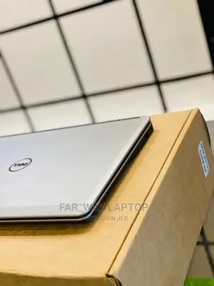 New Laptop Dell Latitude 7440 4GB Intel Core I5 HDD 500GB