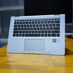 New Laptop HP EliteBook 1030 8GB Intel Core I5 SSD 256GB