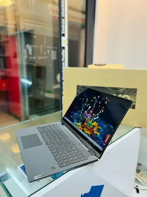 New Laptop Lenovo Flex 5 16GB Intel Core I7 SSD 512GB