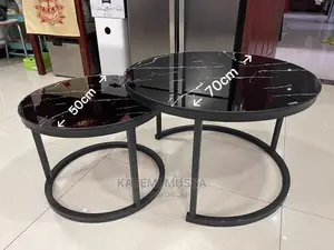 Stool Za Kisasa