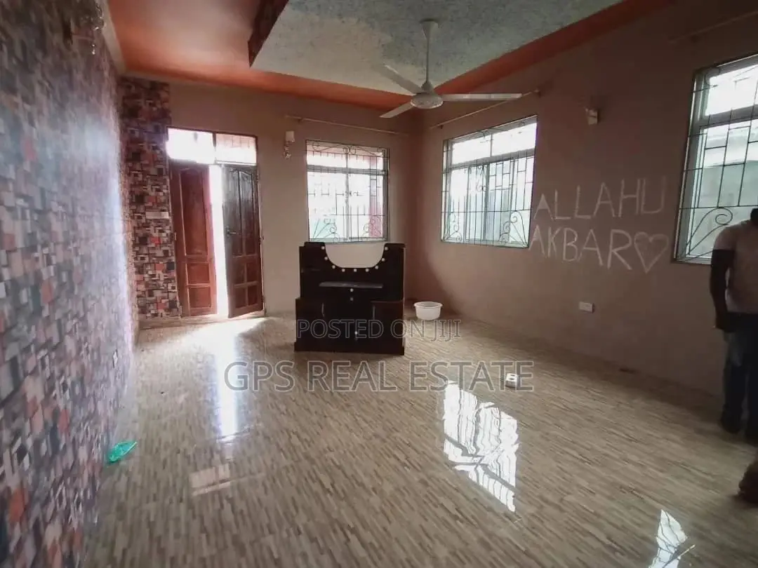 3bdrm House in Max Evarst, Msongola for Sale